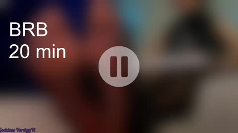 Verdgy online show from 04-25-26, 01:41