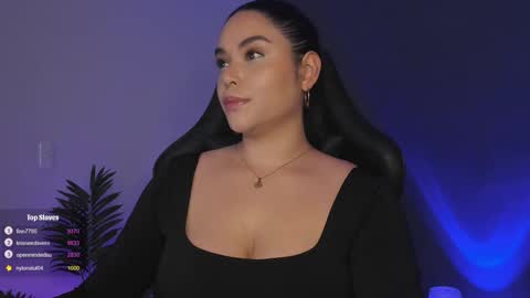 Snapshot of goddess_veronicaaa chatting on 11-12-25, 06:19 Miss Veronica - The Supreme online show from 11-12-25, 06:19