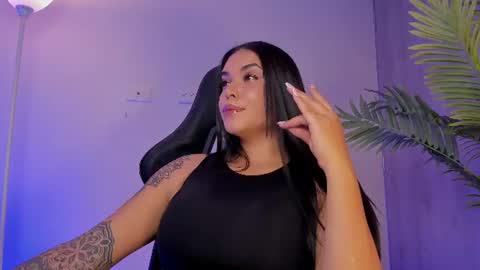 Miss Veronica  - The Supreme   online show from 07-24-26, 07:34