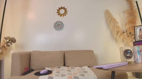 Snapshot of goddess_victoria44 chatting on 10-13-25, 03:01 Victoria Ocaso online show from 10-13-25, 03:01