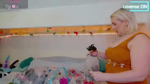 Goddess Alimony online show from 05-16-26, 03:11