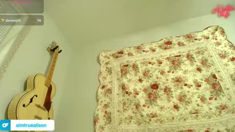 Snapshot of goddessalison chatting on 05-05-26, 03:14 goddessalison online show from 05-05-26, 03:14