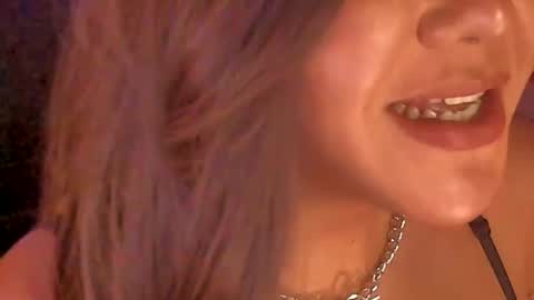 Barbie Brown online show from 02-06-26, 03:44