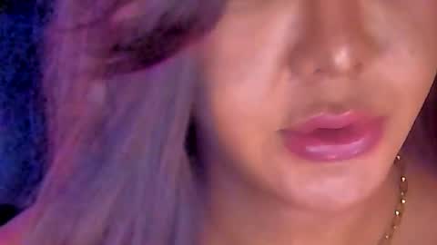 Barbie Brown online show from 03-19-26, 02:26