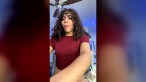 goddesscurls online show from 06-24-26, 03:33