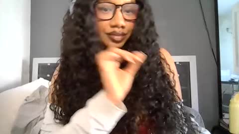 Goddess Daisy Sky online show from 03-15-26, 07:42