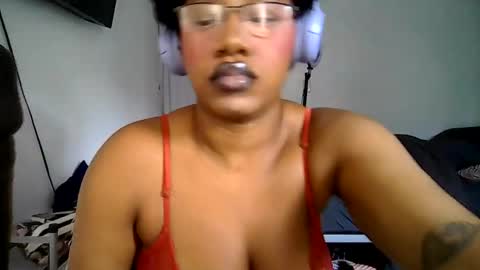 Goddess Daisy Sky online show from 06-09-26, 12:44