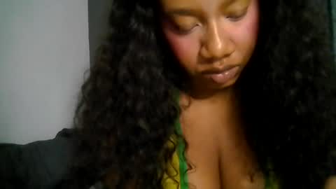 Goddess Daisy Sky online show from 06-12-26, 03:05
