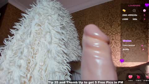 Dana online show from 02-09-25, 02:28