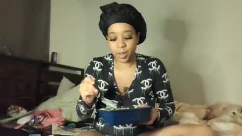 goddessdiiamond online show from 02-16-26, 04:08