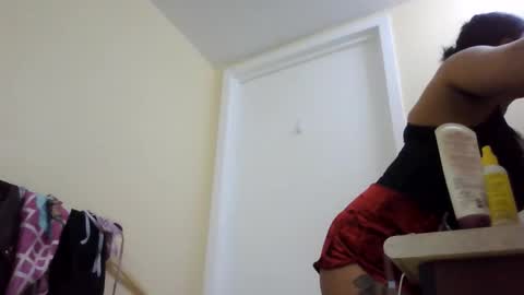 goddessdiiamond online show from 03-05-26, 04:47