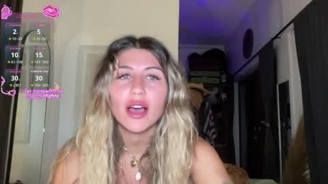 GoddessDove online show from 04-08-26, 11:43