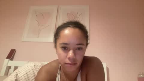 Goddess L online show from 05-18-26, 01:24