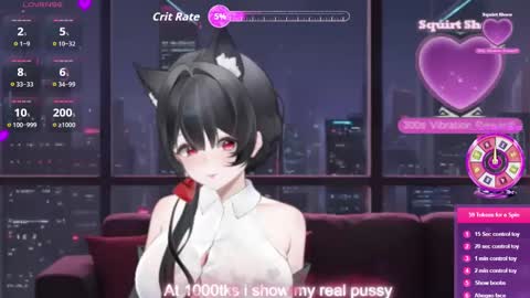  Evelyn  online show from 03-22-26, 08:56