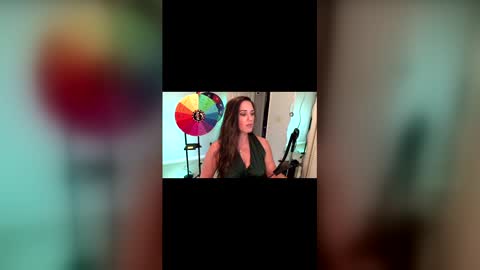 Goddess Fiore online show from 03-17-26, 09:29