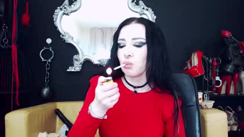 Snapshot of goddessgeorgia chatting on 01-22-25, 02:14 Goddess Georgia online show from 01-22-25, 02:14