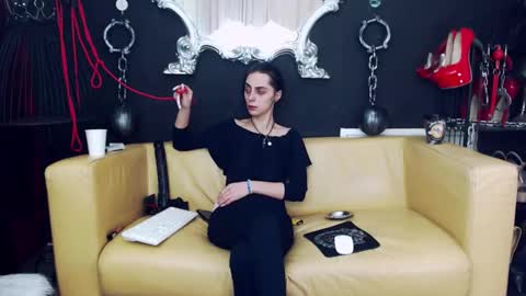 Snapshot of goddessgeorgia chatting on 02-08-25, 03:42 Goddess Georgia online show from 02-08-25, 03:42