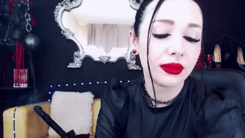 Goddess Georgia online show from 04-14-26, 03:29