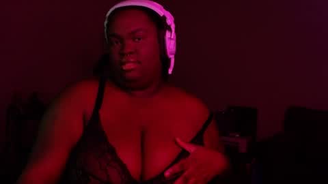 Madame Jackie online show from 07-28-26, 05:14