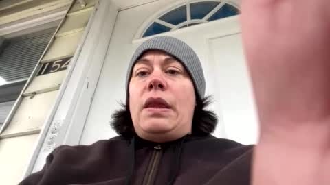 Snapshot of goddessjaylastar chatting on 12-13-25, 08:04 GoddessJayla Star online show from 12-13-25, 08:04