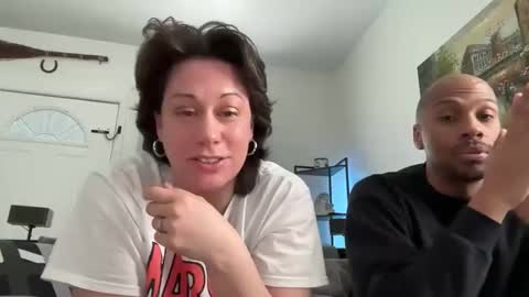 GoddessJayla Star online show from 01-07-26, 03:25