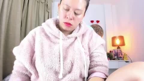 Goddess Jessica and slave Roger online show from 10-07-25, 05:15