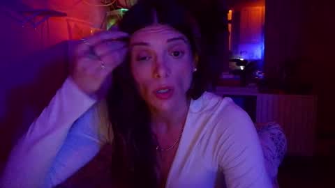 Goodess Jojo online show from 12-14-25, 02:06