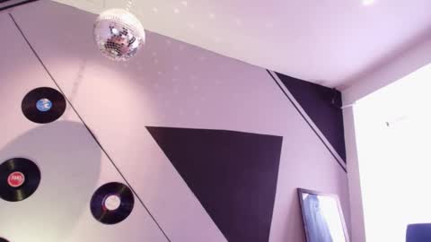 Julieta online show from 01-18-26, 06:34