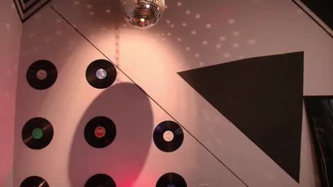 Julieta online show from 02-15-26, 06:37