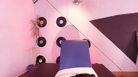 Julieta online show from 03-07-26, 07:11