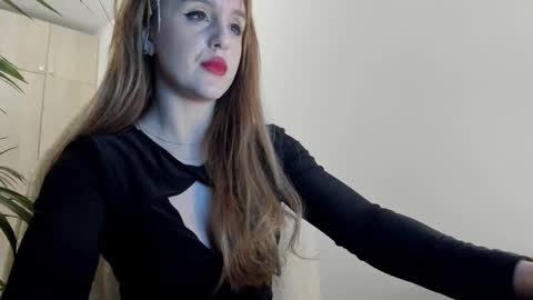 GoddessKasyia online show from 05-09-26, 09:20
