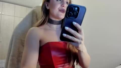 GoddessKasyia online show from 05-24-26, 09:09