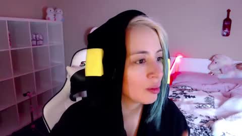 Goddess Lilith  - 111 tks to PM online show from 01-11-25, 01:16