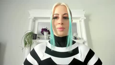 Goddess Lilith  - 111 tks to PM online show from 02-17-25, 08:04