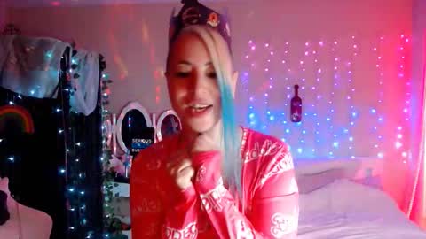 Goddess Lilith  - 111 tks to PM online show from 10-29-25, 01:30