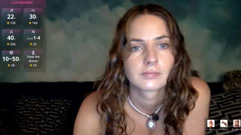 goddessmiamuse online show from 03-13-26, 08:04