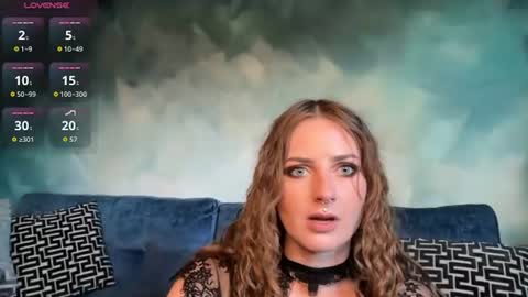 goddessmiamuse online show from 06-13-26, 08:18
