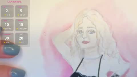 goddessmiamuse online show from 06-30-26, 09:16