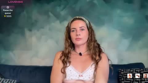 goddessmiamuse online show from 07-27-26, 07:43