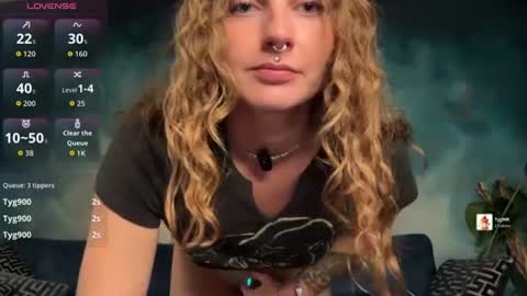 goddessmiamuse online show from 07-30-26, 10:20