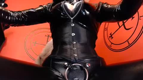 GODDESS MIDNIGHT online show from 01-11-25, 06:01