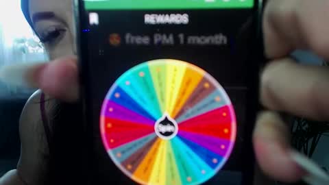 Mistress Mary online show from 04-28-26, 06:51