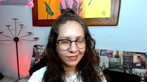  Naih Reyes online show from 10-18-25, 03:31