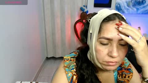 Snapshot of goddessnahi chatting on 04-07-26, 02:56 Naih Reyes online show from 04-07-26, 02:56