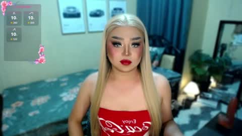 NATALIE HEART online show from 06-22-26, 02:36