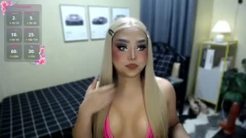 NATALIE HEART online show from 06-24-26, 02:27