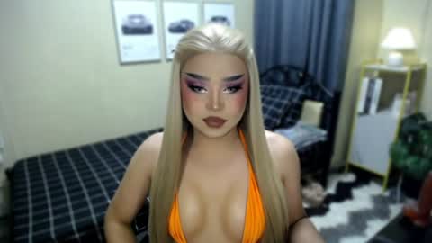 NATALIE HEART online show from 06-28-26, 09:59