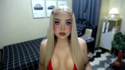NATALIE HEART online show from 06-30-26, 03:46