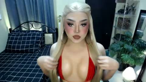 NATALIE HEART online show from 07-04-26, 11:22