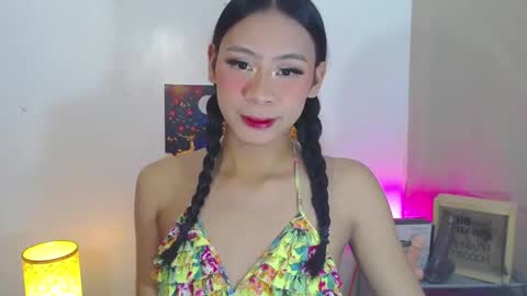 Kyla and Nian online show from 11-24-25, 10:26